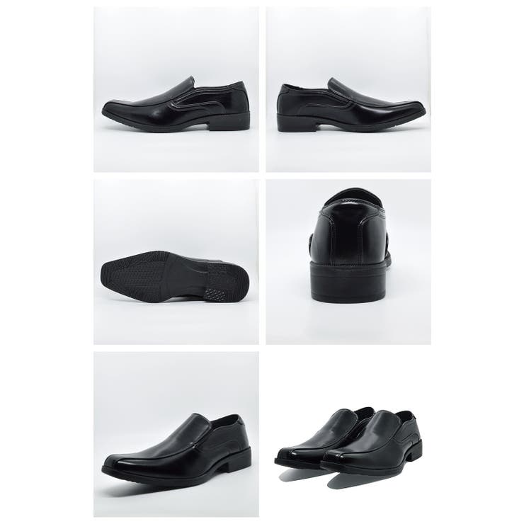 Wilson ビジネスシューズ メンズ | つるや | 詳細画像16 