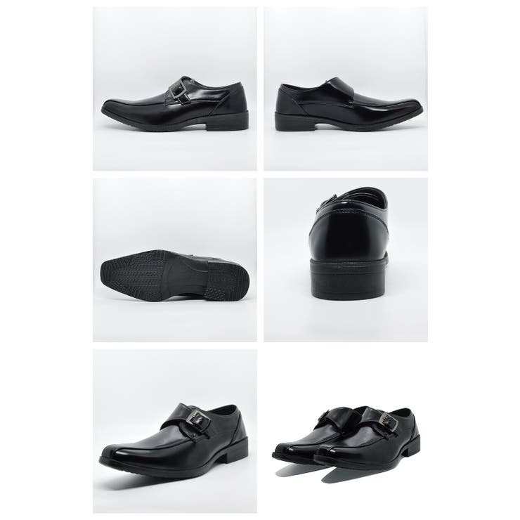 Wilson ビジネスシューズ メンズ | つるや | 詳細画像18 