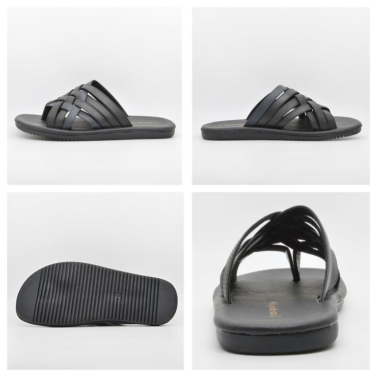 ヤマトサンダル 和所谷 メンズ | つるや | 詳細画像3 