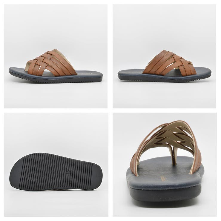 ヤマトサンダル 和所谷 メンズ | つるや | 詳細画像5 