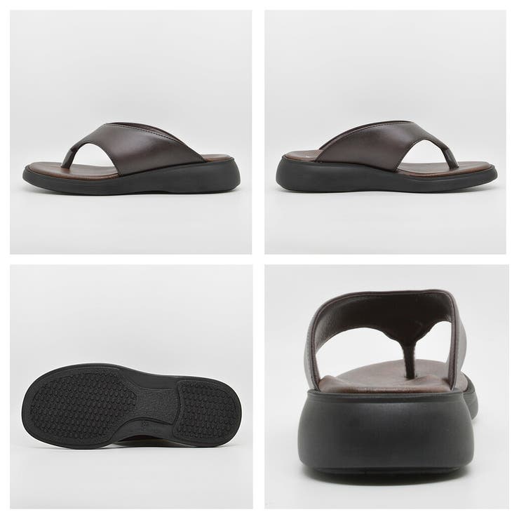 ヤマトサンダル 和所谷 メンズ | つるや | 詳細画像3 