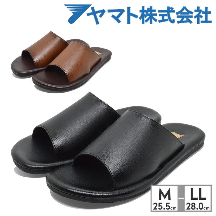 ヤマトサンダル 和所谷 メンズ | つるや | 詳細画像1 