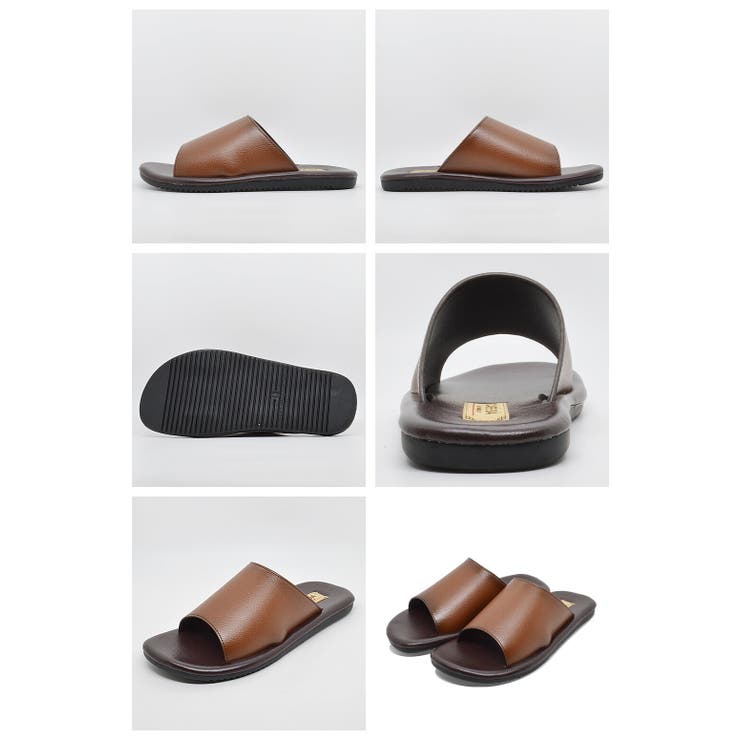 ヤマトサンダル 和所谷 メンズ | つるや | 詳細画像3 