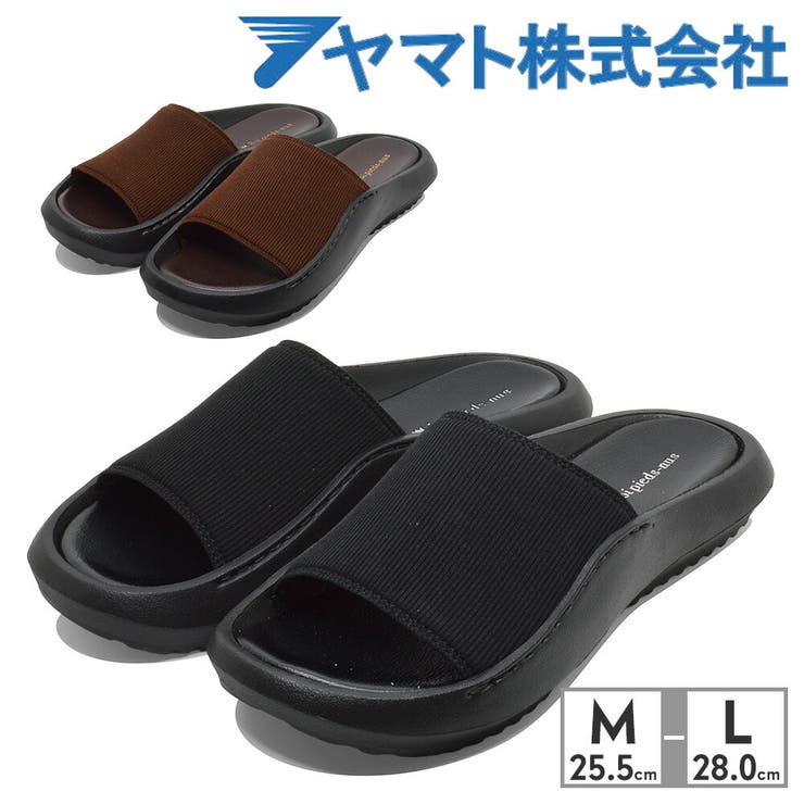 ヤマトサンダル 和所谷 メンズ | つるや | 詳細画像1 