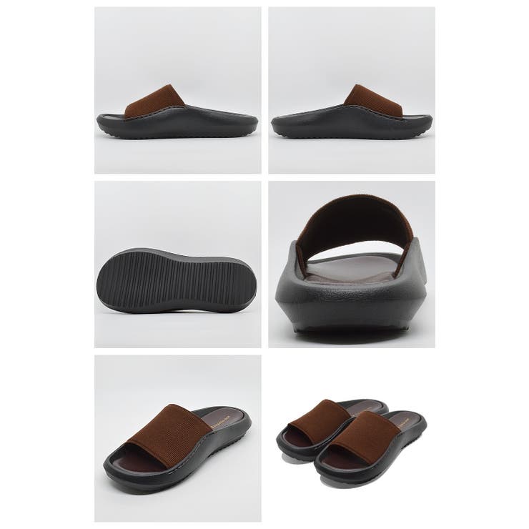 ヤマトサンダル 和所谷 メンズ | つるや | 詳細画像3 