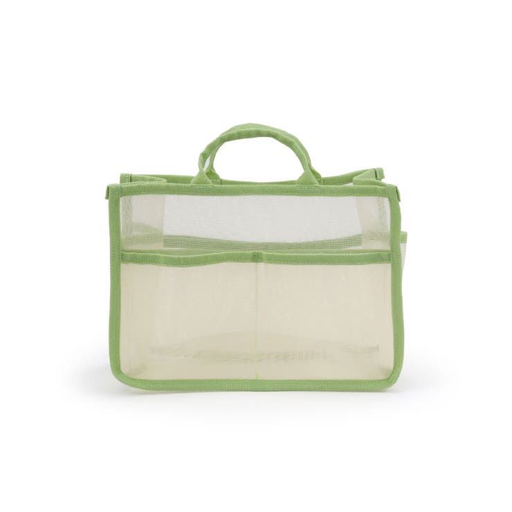 メッシュバッグインバッグ大 | TRYSIL | 詳細画像19 