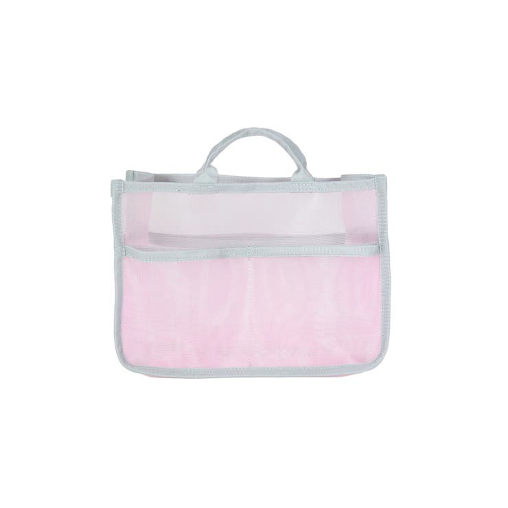 メッシュバッグインバッグ大 | TRYSIL | 詳細画像20 