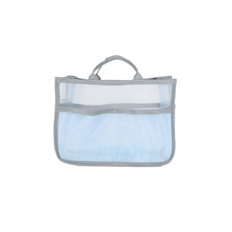 メッシュバッグインバッグ大 | TRYSIL | 詳細画像21 