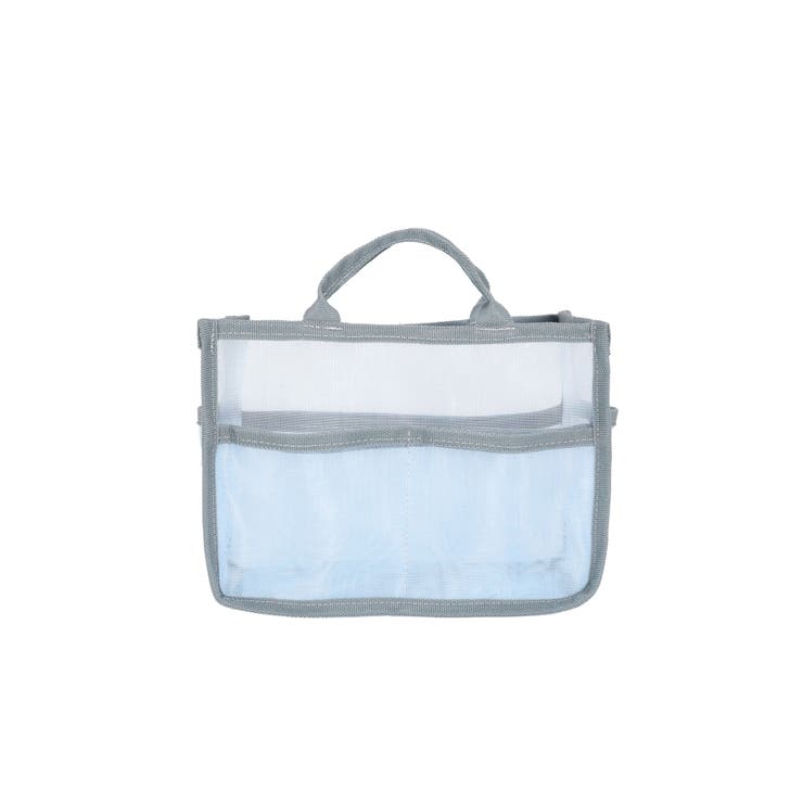 メッシュバッグインバッグ中 | TRYSIL | 詳細画像16 