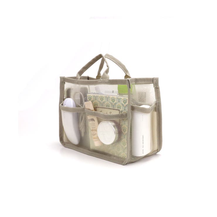 メッシュバッグインバッグ中 | TRYSIL | 詳細画像13 