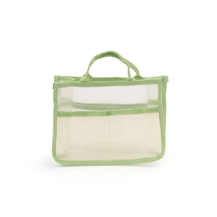 メッシュバッグインバッグ中 | TRYSIL | 詳細画像17 