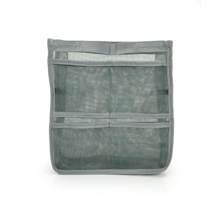 メッシュバッグインバッグ縦型 | TRYSIL | 詳細画像15 