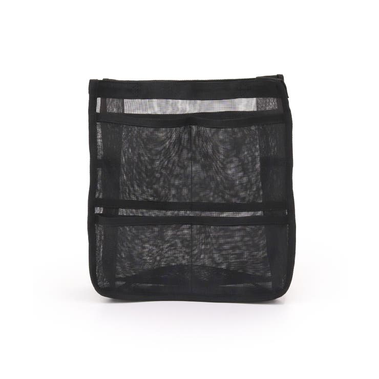 メッシュバッグインバッグ縦型 | TRYSIL | 詳細画像16 