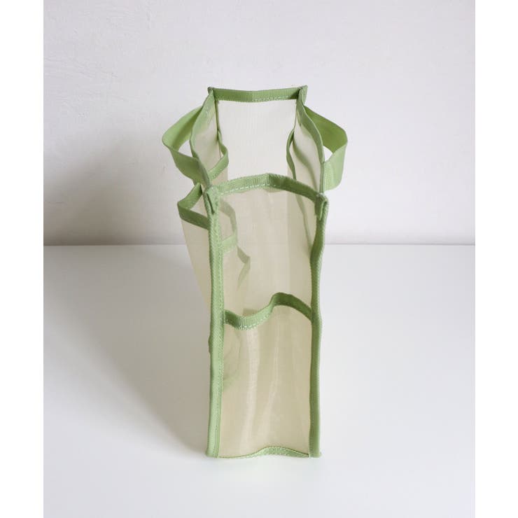 メッシュバッグインバッグ縦型 | TRYSIL | 詳細画像11 