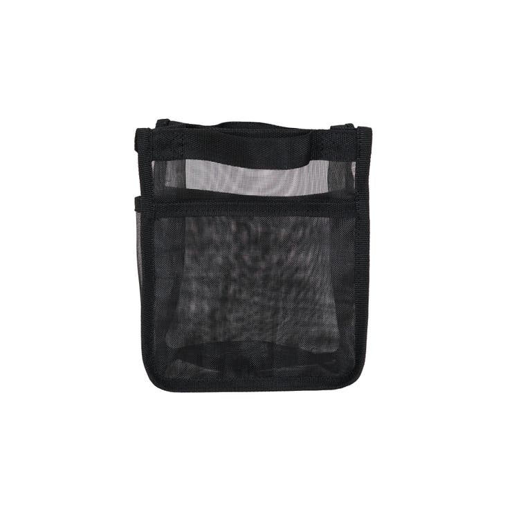 メッシュバッグインバッグ縦型小 | TRYSIL | 詳細画像15 