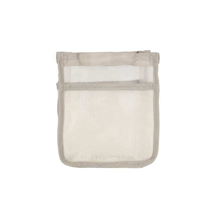 メッシュバッグインバッグ縦型小 | TRYSIL | 詳細画像16 