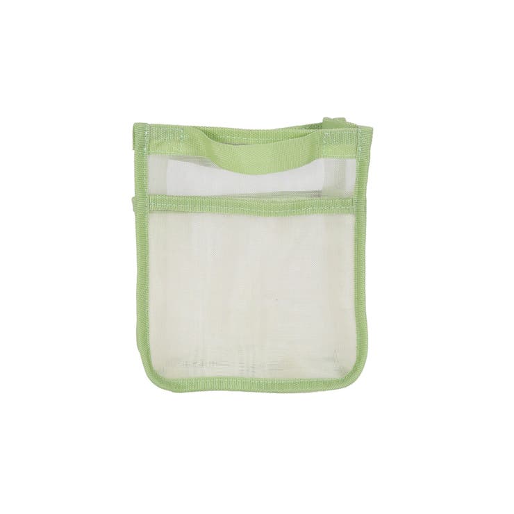 メッシュバッグインバッグ縦型小 | TRYSIL | 詳細画像17 