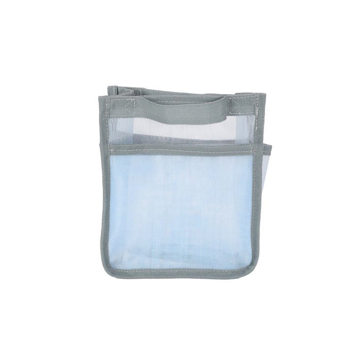 メッシュバッグインバッグ縦型小 | TRYSIL | 詳細画像18 