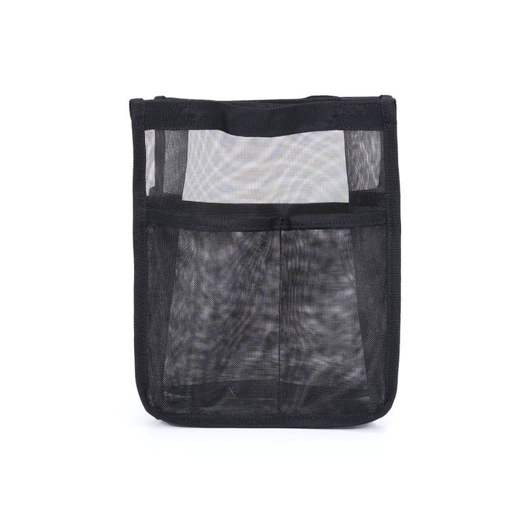 メッシュバッグインバッグ縦型中 | TRYSIL | 詳細画像20 