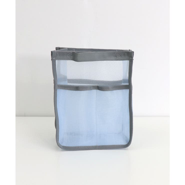 メッシュバッグインバッグ縦型中 | TRYSIL | 詳細画像11 