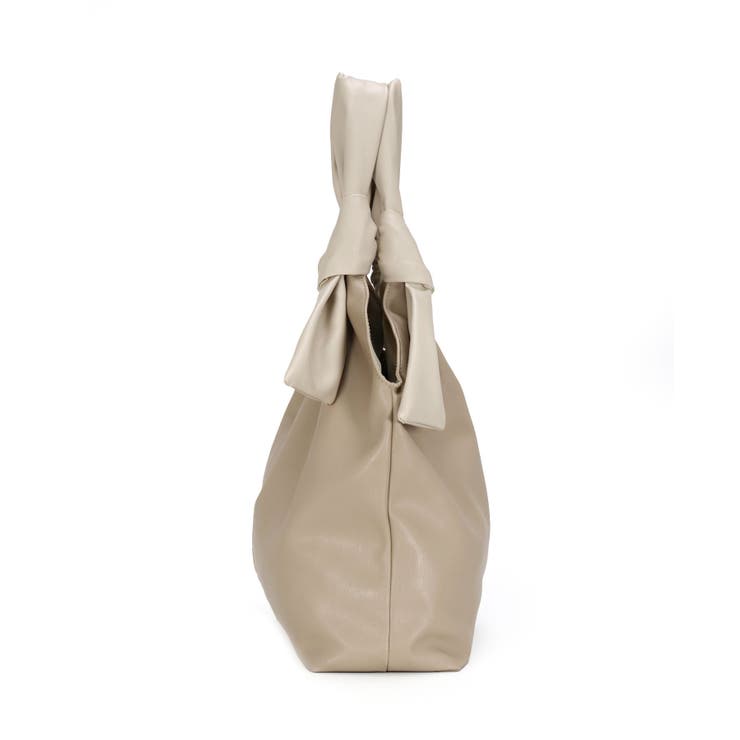 ノットハンドルトートバッグ | TRYSIL | 詳細画像11 