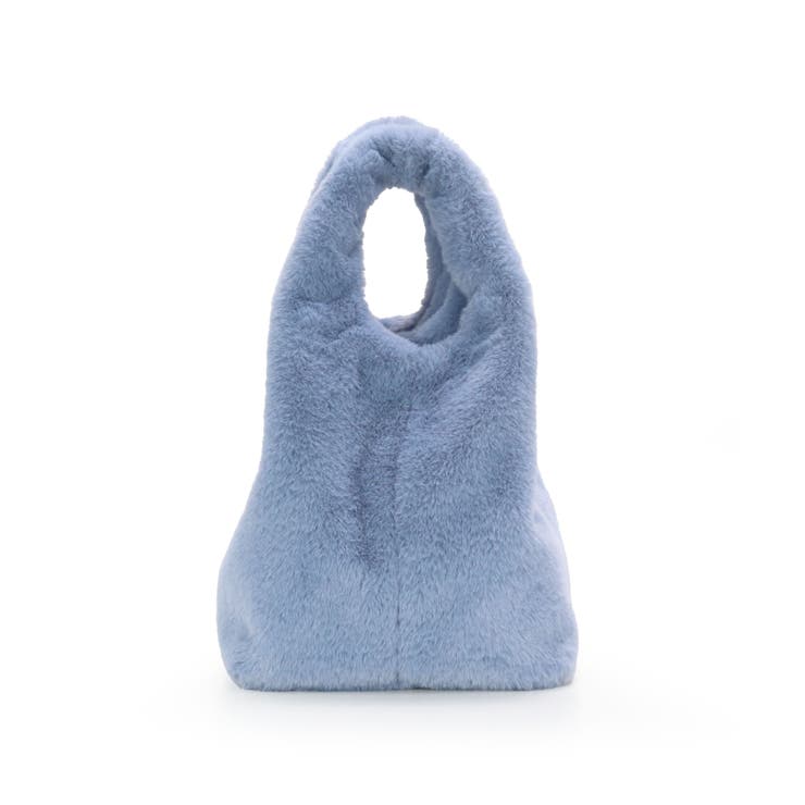 エコファーショッパーバッグ | TRYSIL | 詳細画像20 