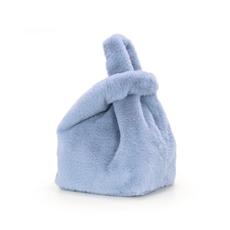 エコファーショッパーバッグ | TRYSIL | 詳細画像24 