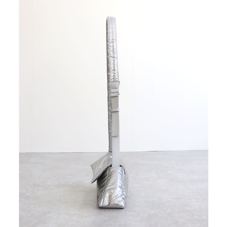 フラップショルダーバッグ | TRYSIL | 詳細画像13 