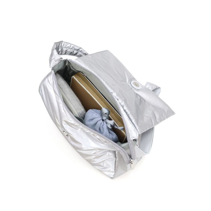 フラップショルダーバッグ | TRYSIL | 詳細画像18 