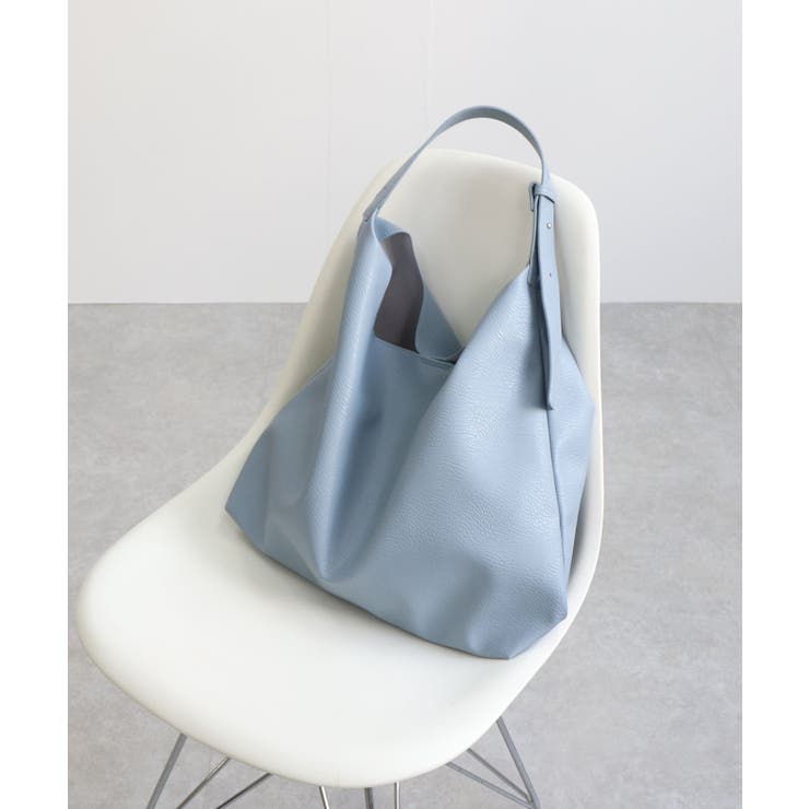 フェイクレザーワンショルダーバッグ | TRYSIL | 詳細画像13 