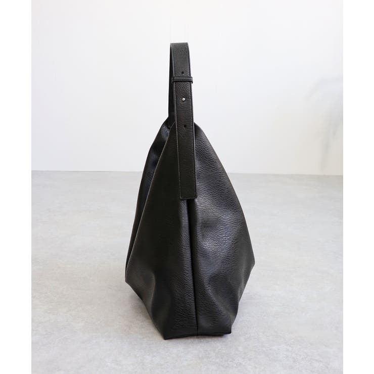 フェイクレザーワンショルダーバッグ | TRYSIL | 詳細画像16 