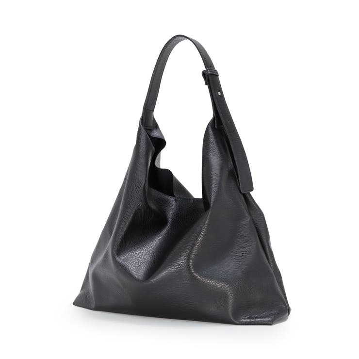 フェイクレザーワンショルダーバッグ | TRYSIL | 詳細画像20 