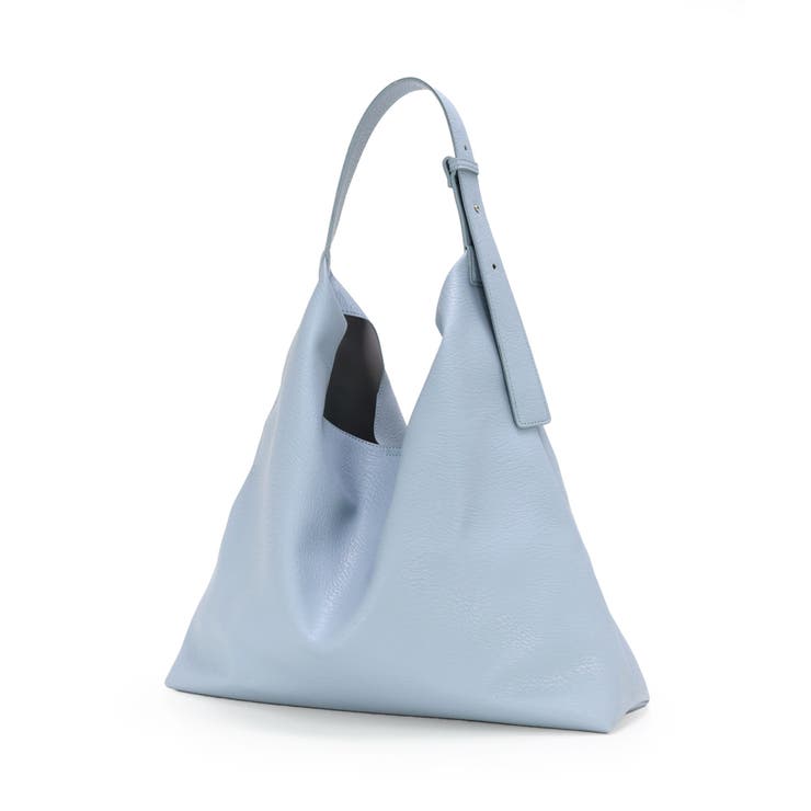 フェイクレザーワンショルダーバッグ | TRYSIL | 詳細画像21 