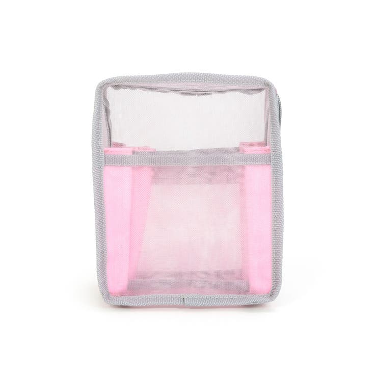 メッシュスクエアポーチ縦型 | TRYSIL | 詳細画像16 