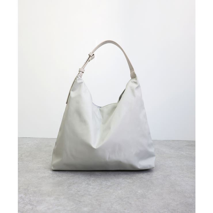 【A4/お仕事/軽量】軽量ワンショルダーバッグ | TRYSIL | 詳細画像10 