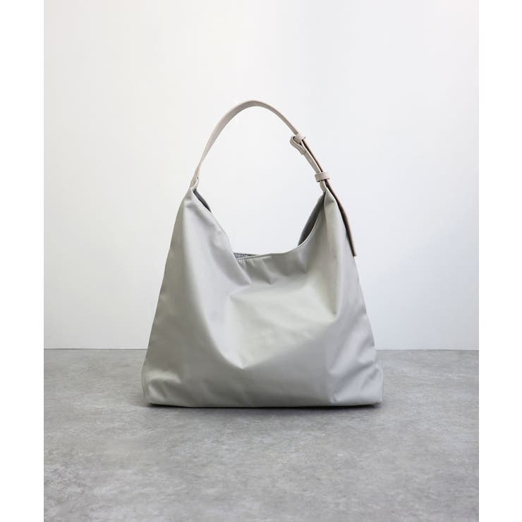 【A4/お仕事/軽量】軽量ワンショルダーバッグ | TRYSIL | 詳細画像13 