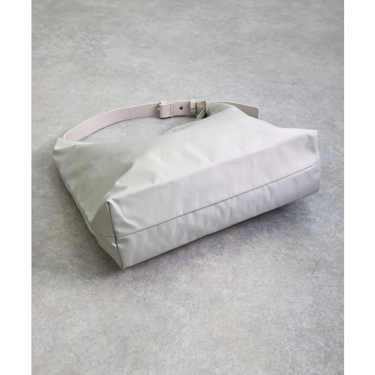 【A4/お仕事/軽量】軽量ワンショルダーバッグ | TRYSIL | 詳細画像15 