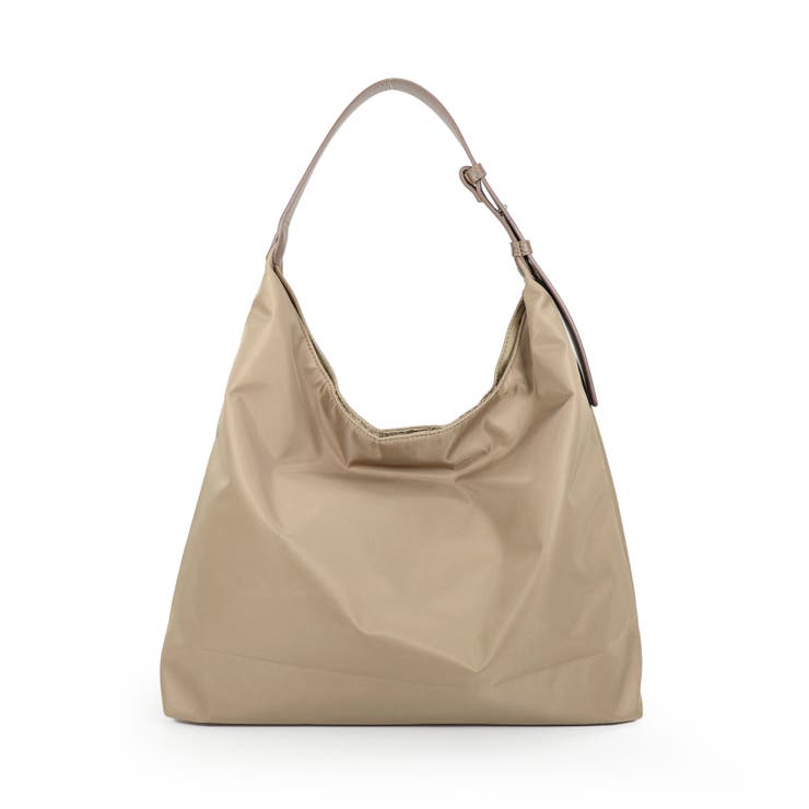 【A4/お仕事/軽量】軽量ワンショルダーバッグ | TRYSIL | 詳細画像17 