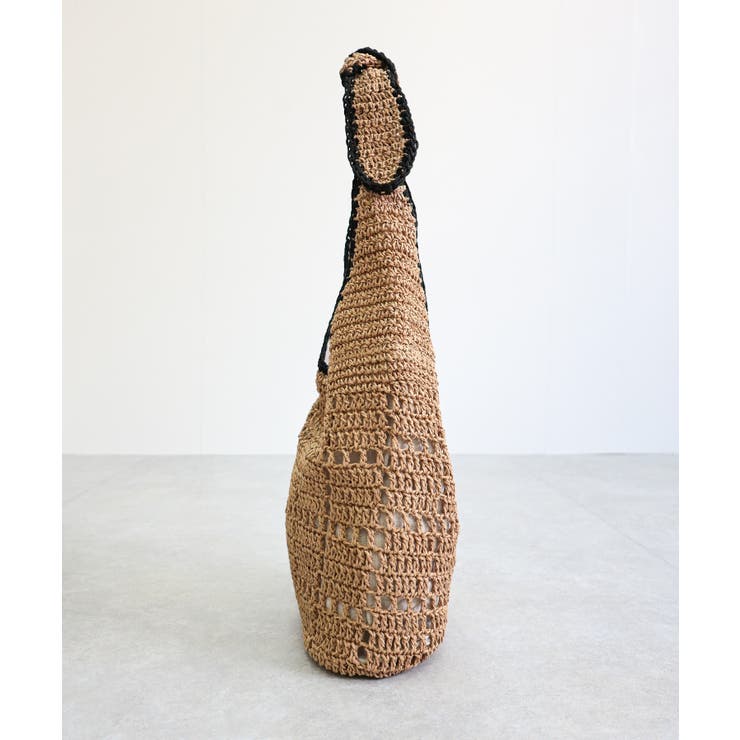 リボン付きショルダーバッグ | TRYSIL | 詳細画像15 