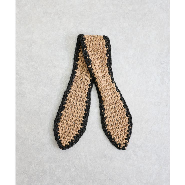 リボン付きショルダーバッグ | TRYSIL | 詳細画像17 