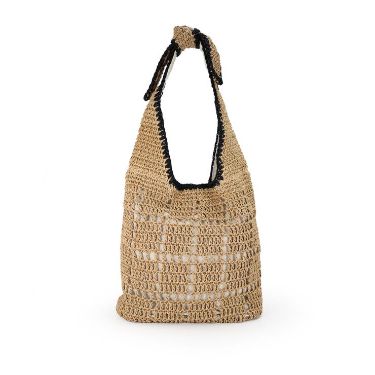 リボン付きショルダーバッグ | TRYSIL | 詳細画像20 