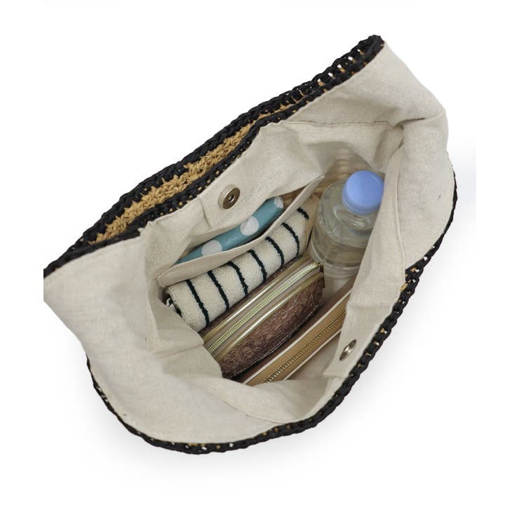 リボン付きショルダーバッグ | TRYSIL | 詳細画像21 