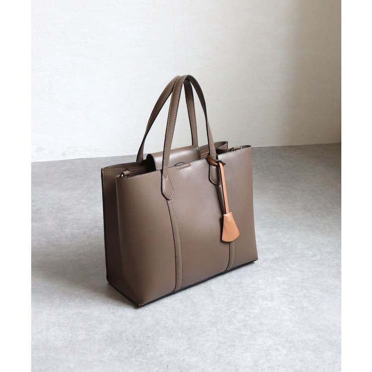 CALLA / 横型 A4トートバッグ | TRYSIL | 詳細画像10 