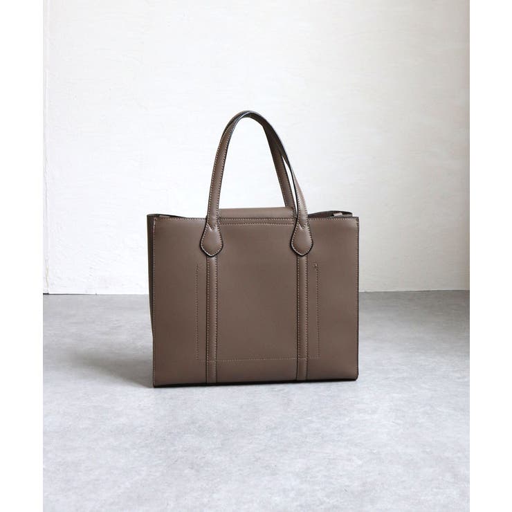 CALLA / 横型 A4トートバッグ | TRYSIL | 詳細画像11 