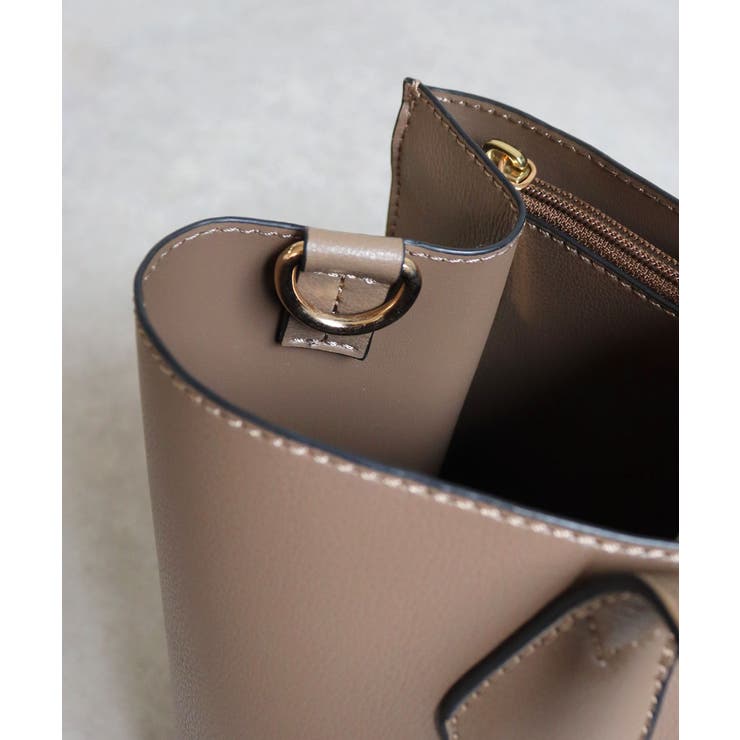 CALLA / 横型 A4トートバッグ | TRYSIL | 詳細画像14 