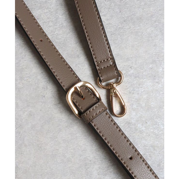 CALLA / 横型 A4トートバッグ | TRYSIL | 詳細画像17 