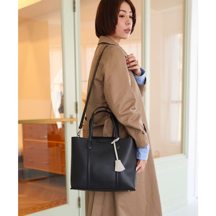 CALLA / 横型 A4トートバッグ | TRYSIL | 詳細画像5 