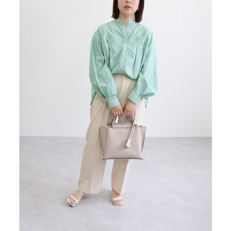 LILY/2wayハンドバッグ | TRYSIL | 詳細画像11 