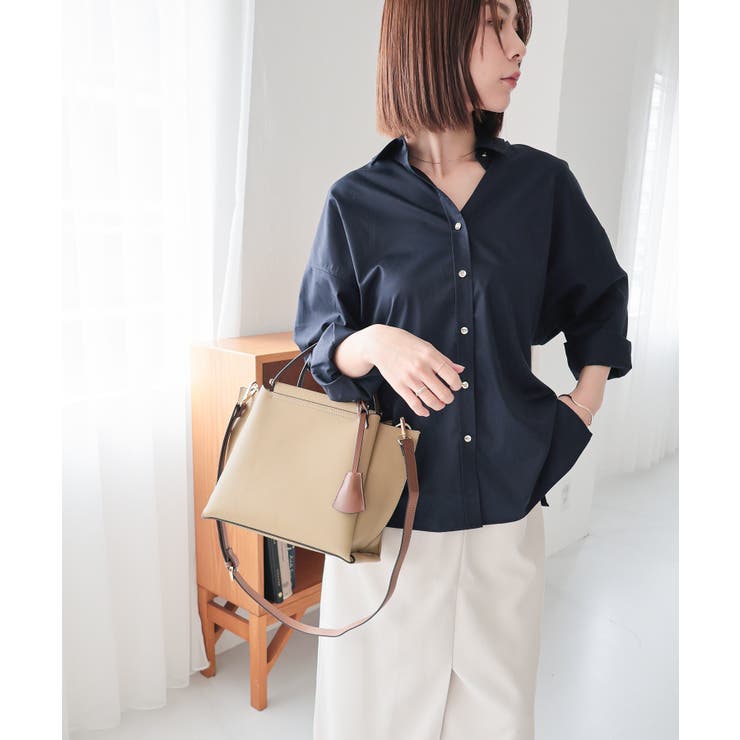 LILY/2wayハンドバッグ | TRYSIL | 詳細画像15 