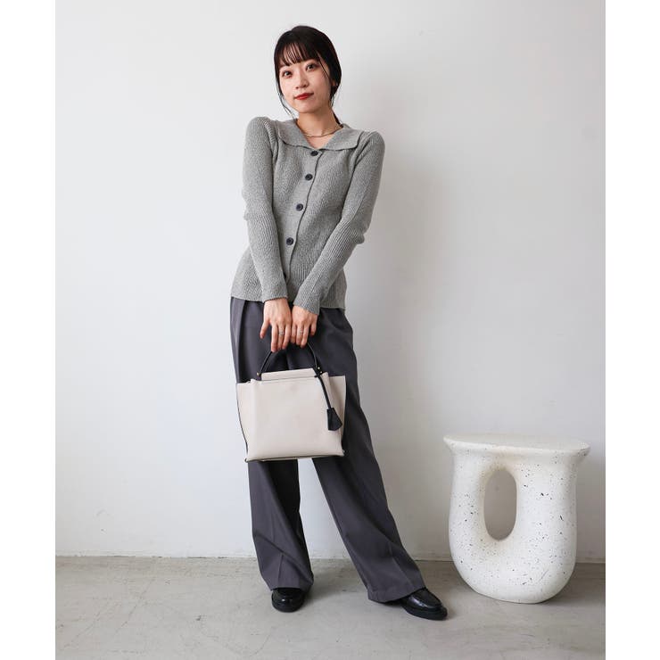 LILY/2wayハンドバッグ | TRYSIL | 詳細画像20 